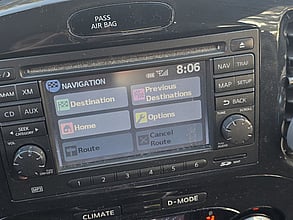 2011 Nissan Juke