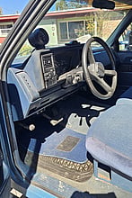 1990 Chevrolet GMT-400