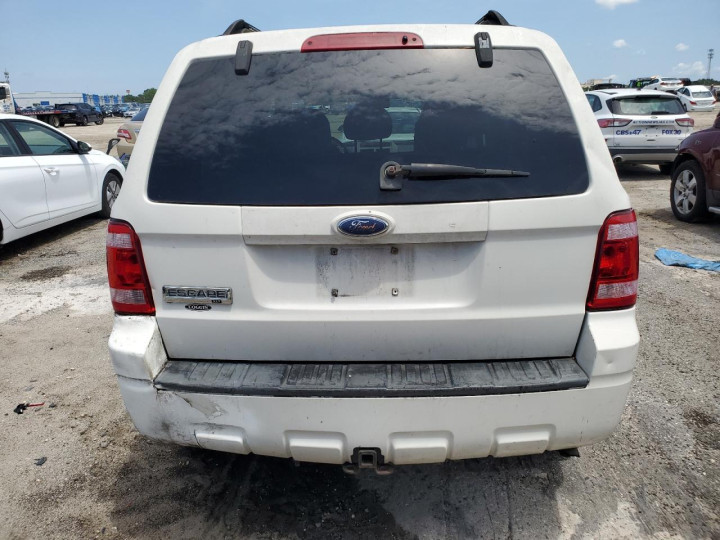 Ford Jacksonville