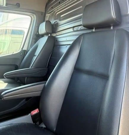 2019 Mercedes-Benz Sprinter