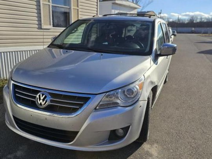 2009 Volkswagen