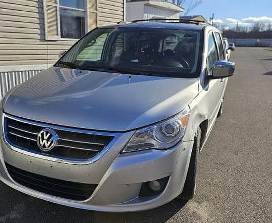2009 Volkswagen