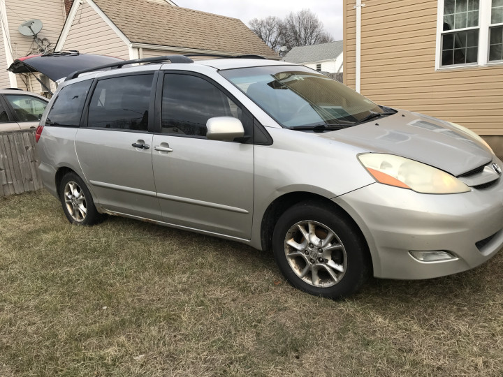 2006 Toyota