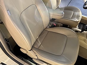 2008 Volkswagen New Beetle