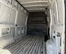 2019 Mercedes-Benz Sprinter