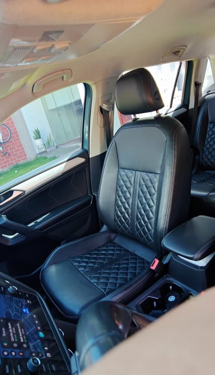 2020 Volkswagen Tiguan R