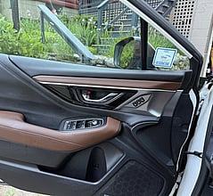 2020 Subaru Outback