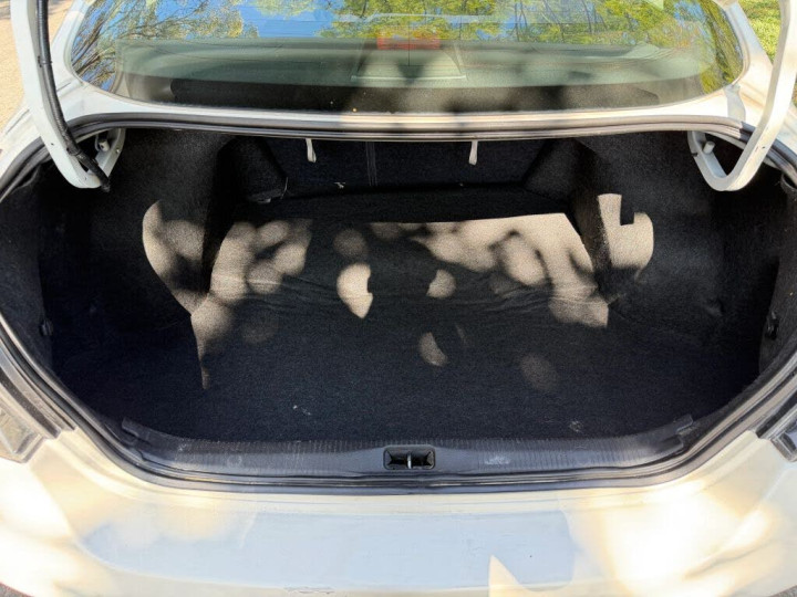 Nissan Altima 2011