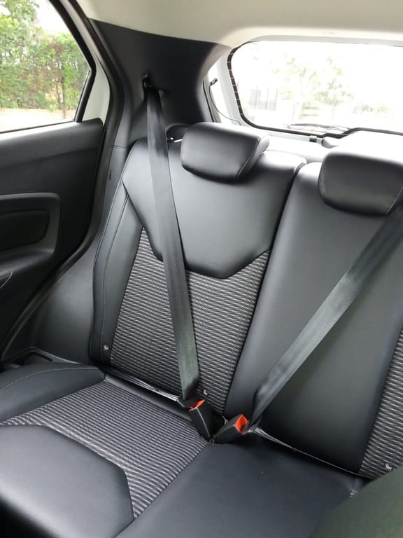 2019 Ford Ka