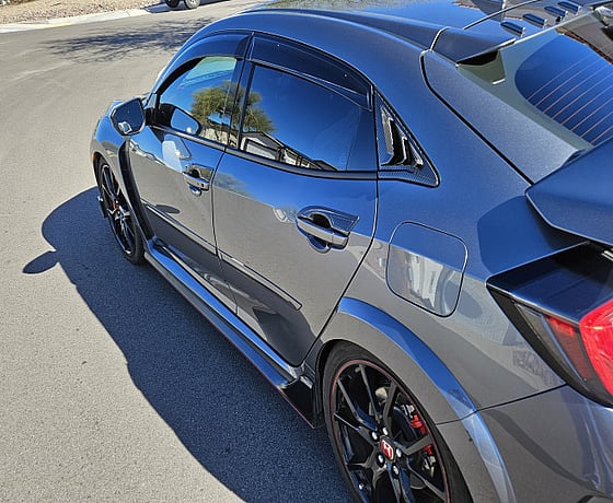 Honda Civic 85742