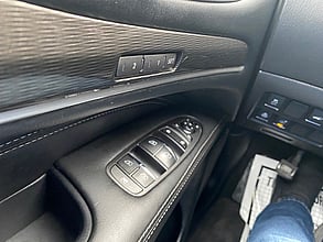 2019 INFINITI QX60