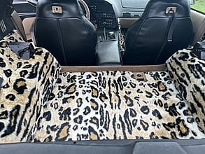 1996 CHEVROLET Corvette