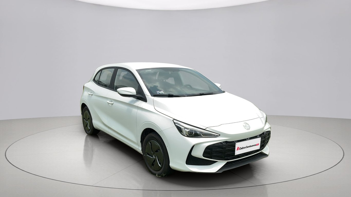 2026 MG 3