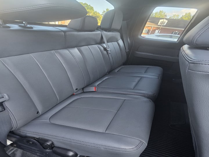 Ford F-150 30519