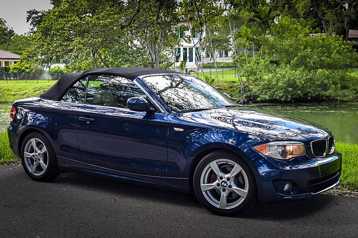 2013 BMW
