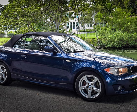 2013 BMW