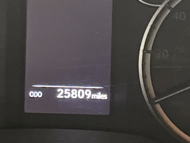 2021 Lexus GX