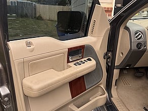 2005 Ford F-150