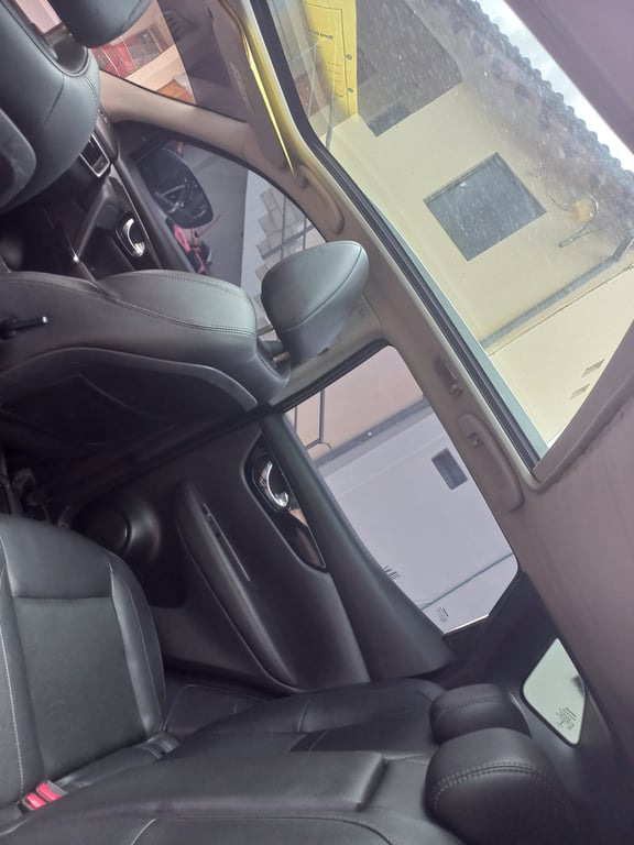 2018 Nissan Qashqai+2