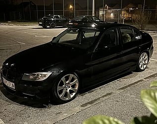 2005 BMW 3 series