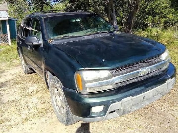 2003 Chevrolet