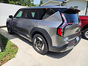2024 Kia EV9