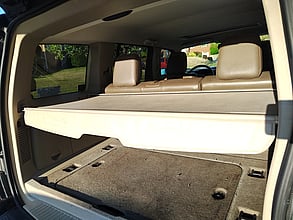 2008 JEEP Liberty