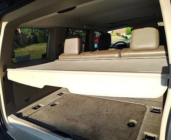 2008 Jeep Liberty
