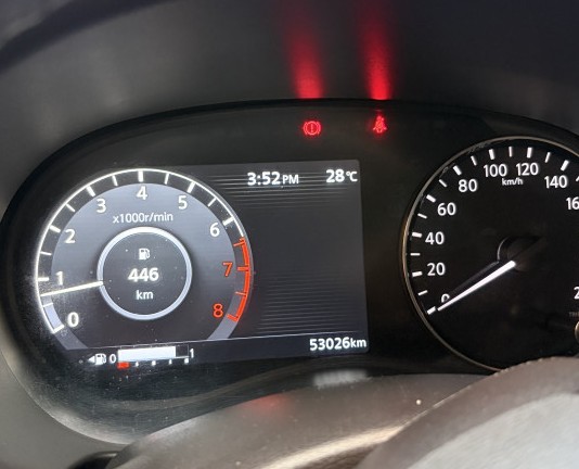 2023 Nissan Kicks