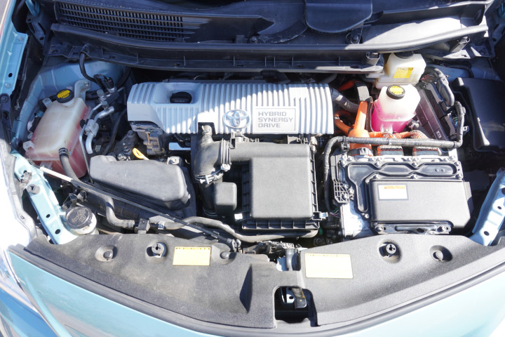 Toyota Corona de Tucson