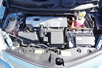 2013 TOYOTA Prius v