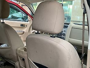 2008 Ford Escape