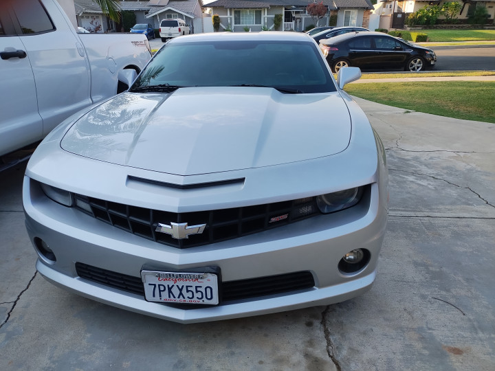 2013 Chevrolet