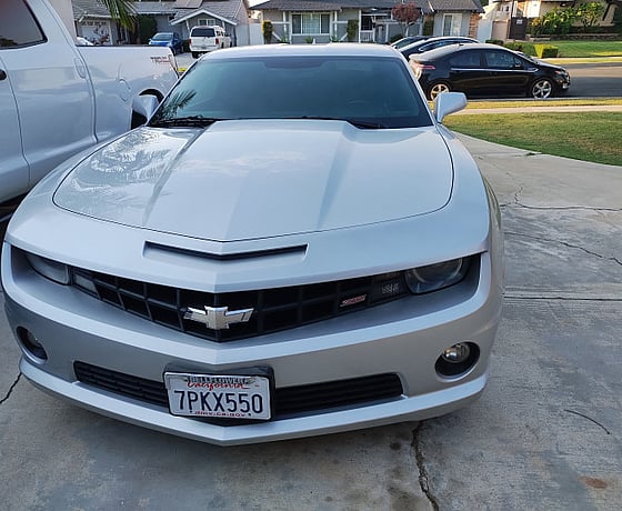 2013 Chevrolet