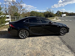 2014 Lexus IS