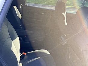 2014 CHEVROLET Traverse