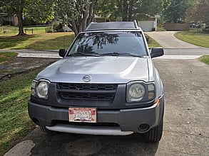 2004 Nissan Xterra