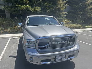 2019 Ram 1500 Classic