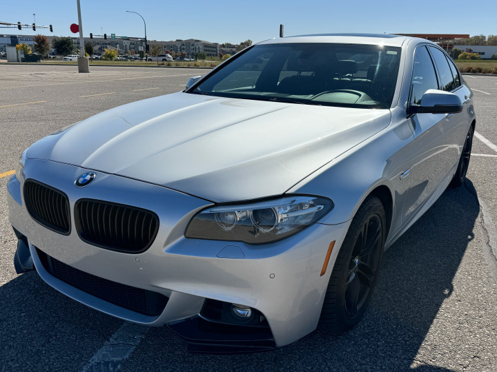 BMW 55906