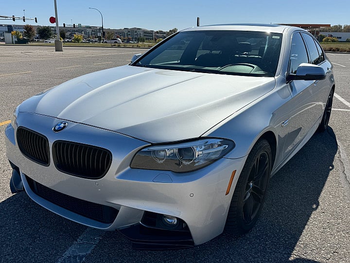 BMW 55906