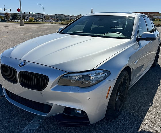 BMW 55906