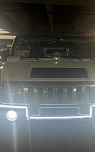 2004 HUMMER H2