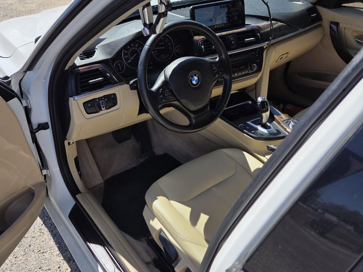 2014 BMW