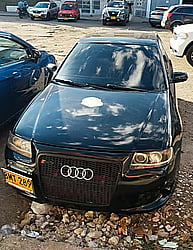 2004 Audi A3