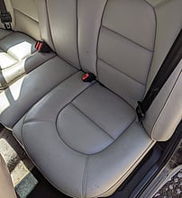1997 SAAB 9000