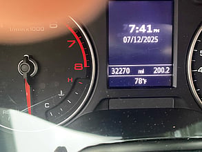 2019 Audi A3