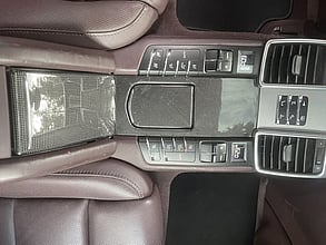 2011 PORSCHE Panamera