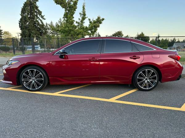 Toyota Avalon 98409