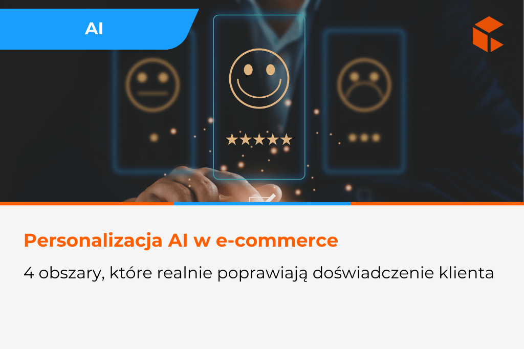 Personalizacja AI w e-commerce na Shopware – 4 sposoby na lepszy CX