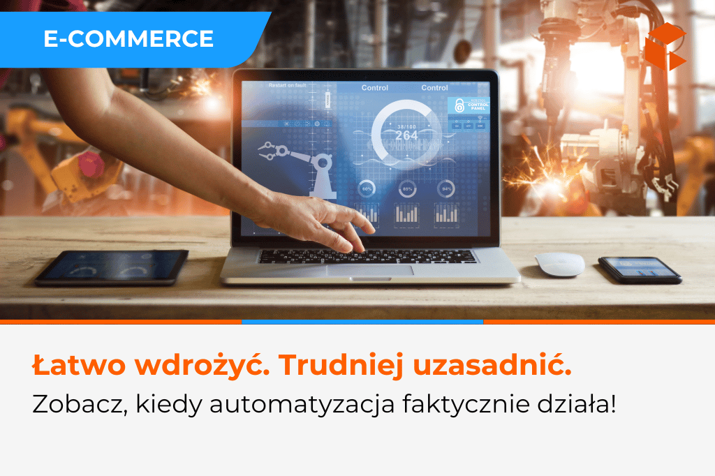 Czy automatyzacja naprawdę oszczędza koszty, czy tylko ładnie brzmi?